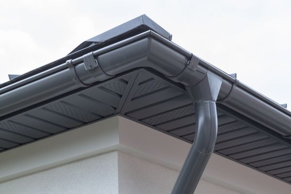 Gutter Replacement in Oakland