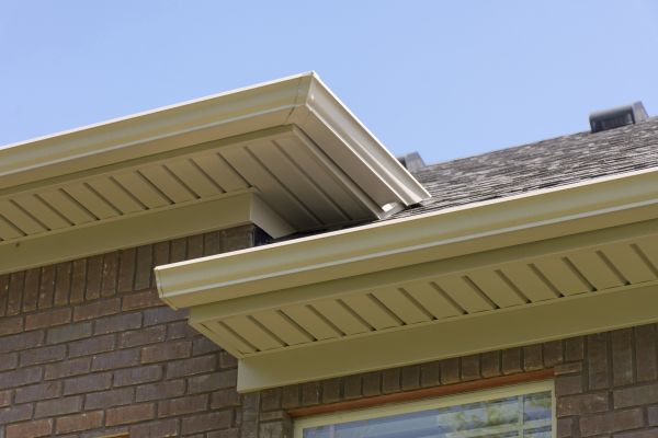 Aluminum Gutters Installation in Oakland