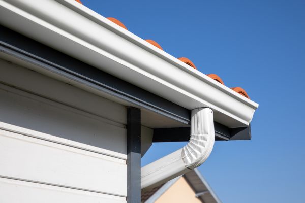 Gutter Sealing in Oakland