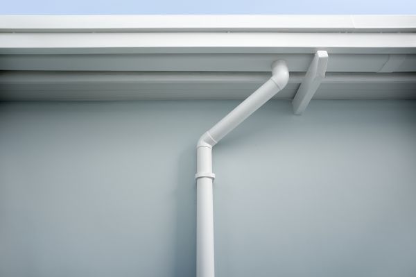 Rain Gutters Installation in Oakland