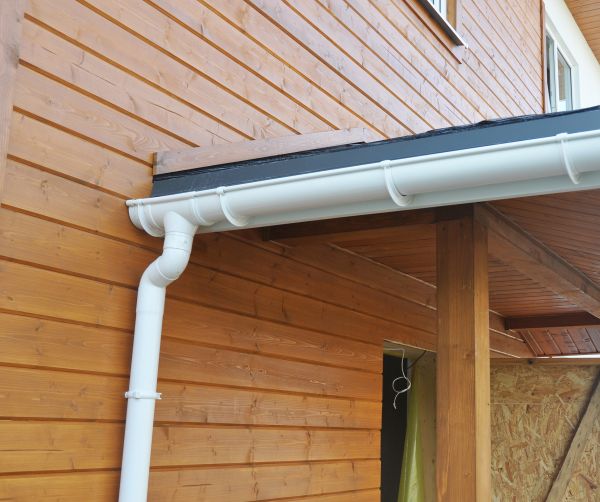 Gutter Waterproofing in Oakland