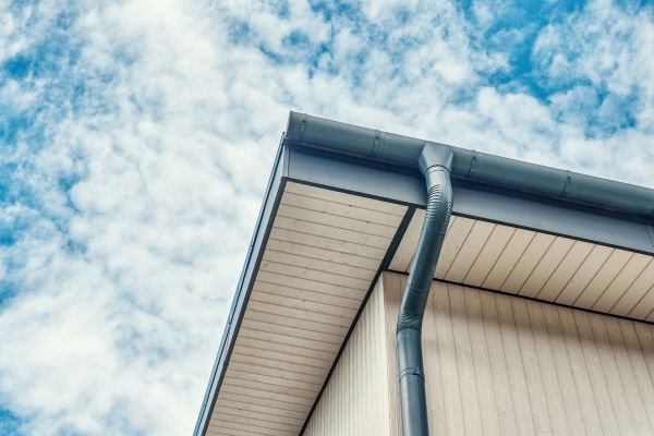 Gutter Fascia Repair in Oakland