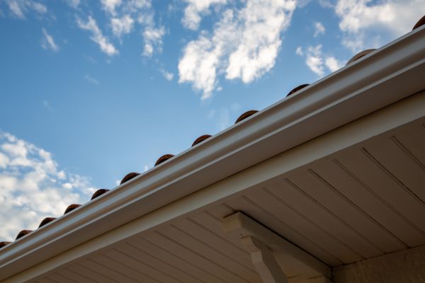 K Style Gutter Installation in Oakland