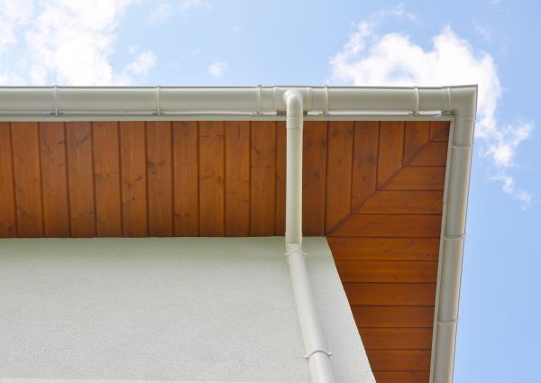 Downspout Diverter Service in Oakland
