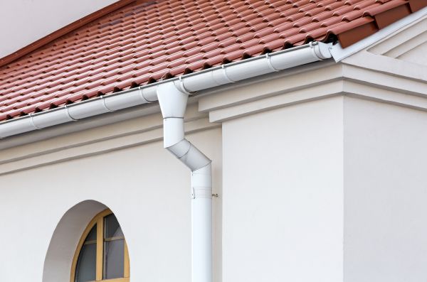 Downspout Diverter Repair in Oakland