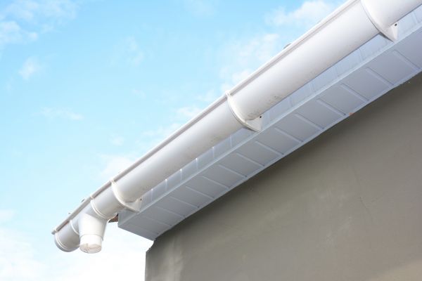 Gutter Patching in Oakland