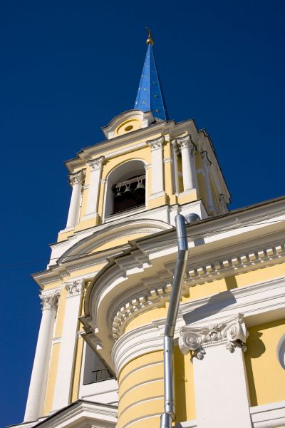 Church Downspout Repair in Oakland