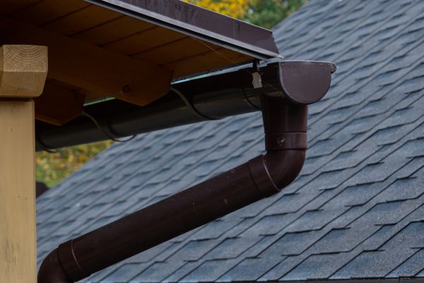 Gutter Drainage System Repair in Oakland
