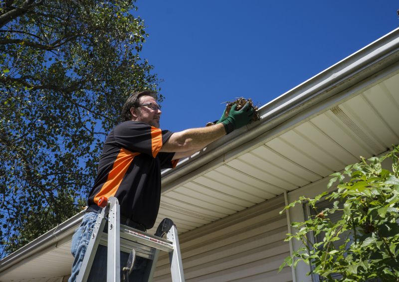 Choosing the Right Gutter Service